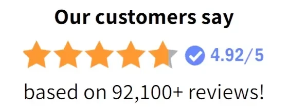 HoneyBurn reported star rating