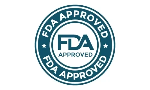 HoneyBurn FDA-registered facility